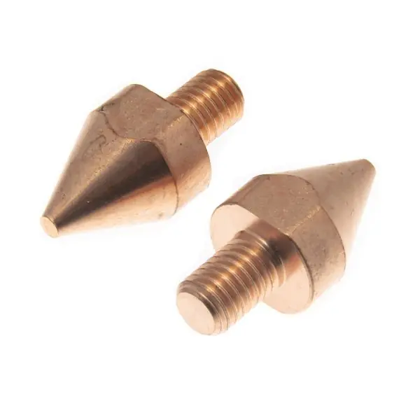 Punktsvetselektrod Nedsatt pris